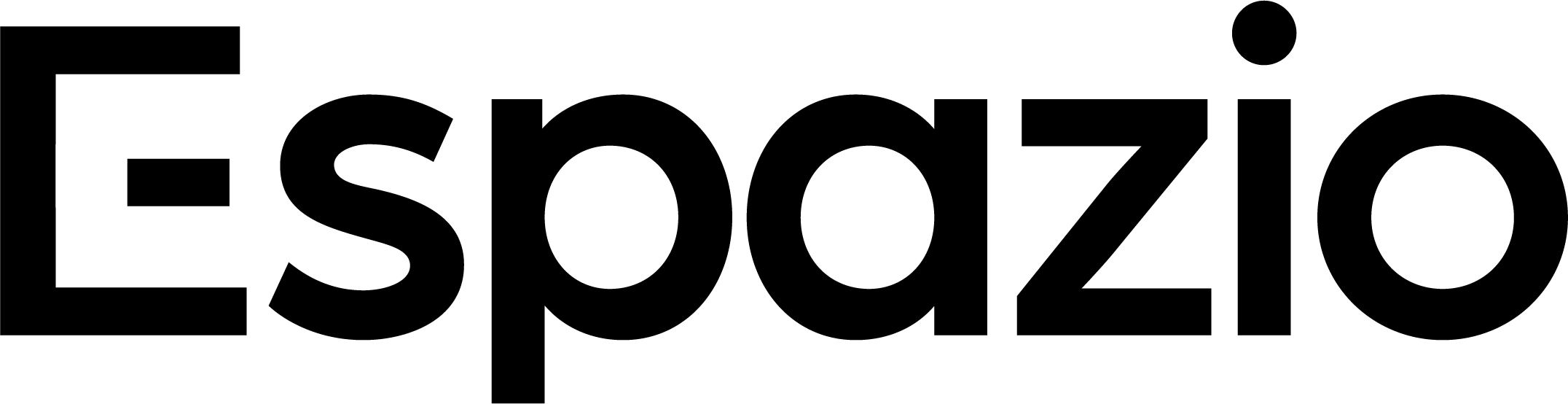 logo de la firme de design intérieur et architecture d’intérieur Espazio